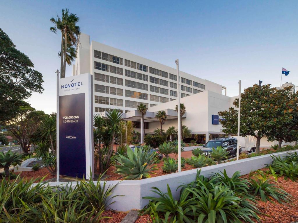 Novotel Wollongong Northbeach