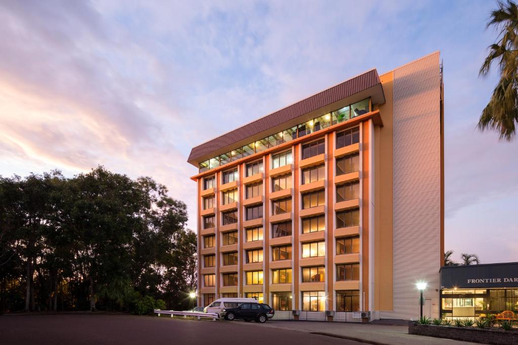 Frontier Hotel Darwin